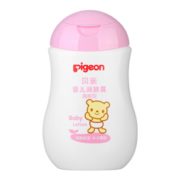pigeon 贝亲 IA100 婴儿润肤露 清爽型 200ml