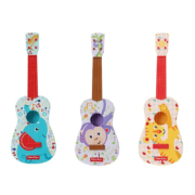 Fisher Price 费雪 GMFP001C 儿童乐器 尤克里里