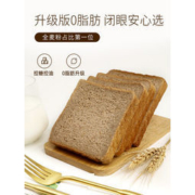 舌里 黑麦代餐全麦吐司面包 1kg