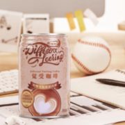 Different Feeling 觉受咖啡 香浓卡布奇诺风味  280ml *24罐