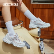 聚划算百亿补贴：SKECHERS 斯凯奇 D‘lite 88888396 女子运动鞋