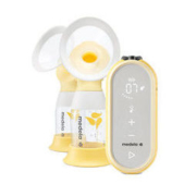 medela 美德乐 享韵系列 双边电动吸奶器