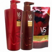 20点：VS 沙宣 修护水养洗护套装（洗750ml+护400ml+补充装200ml）赠洗护旅行装 150ml