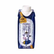 凑单品：认养一头牛 A2β-酪蛋白 纯牛奶250ml*1盒