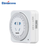 Etman 英特曼 ACAC63 节能定时转换器