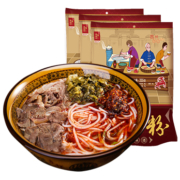 道福祥 六盘水城羊肉粉 255g*3包
