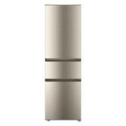 Haier 海尔 BCD-218STPS 三门冰箱 218升