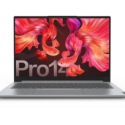 Lenovo 联想 小新Pro 14 14英寸笔记本电脑（R7-5800H、16GB、512GB SSD）