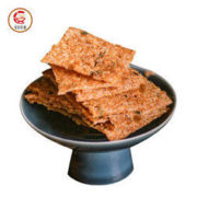 邻家炊烟 梅菜扣肉锅巴 238g