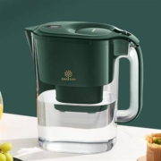 利仁 家用净水壶自来水过滤器 JSH35-01 一壶一芯