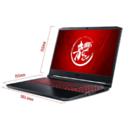 28日0点：acer 宏碁 暗影骑士·龙 15.6英寸笔记本电脑（R7-5800H、16GB、512GB、RTX3060、144Hz）