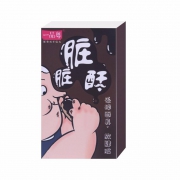 一品粤 脏脏酥110g/盒*2件