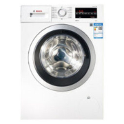 BOSCH 博世 4系 XQG100-WAP282602W 滚筒洗衣机 10kg 白色