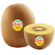 Zespri 佳沛 阳光金奇异果 6个装 单果重约90-100g