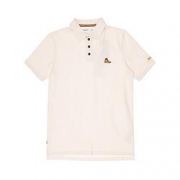 Timberland 添柏岚 A2EXQ130 男款短袖POLO衫