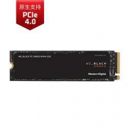Western Digital 西部数据 SN850 NVMe M.2 固态硬盘 2TB