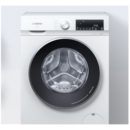西门子 WN54A1X00W 洗烘一体机 10kg洗7kg烘