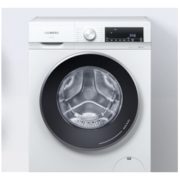 SIEMENS 西门子 WN54A1X00W 洗烘一体机 10kg洗7kg烘