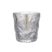 北厝 玻璃冰川杯 300ml 1个装