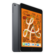Apple 苹果 2019款 iPad mini 5 平板电脑 7.9英寸（64GB WLAN版 MUQW2CH/A 深空灰色）