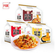 阿宽 红油面皮 4包