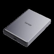 Lexar 雷克沙 SL系列 SL210 USB3.1 移动固态硬盘 Type-c 1TB