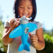 Green Toys 玩具飞机 蓝色 含税到手新低￥50.38
