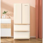 新品发售：miniJ 小吉 BCD-JF448WM 智能冰箱 448升
