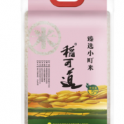 限地区！  稻可道 粳米 5kg 18.28元（需买3件，共54.85元 ）