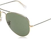 Ray-Ban 雷朋 0RB3025 飞行员系列中性太阳镜 含税到手￥469.08