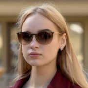 RayBan 雷朋 RB3652 Erika 成人中性款太阳镜  含税到手约￥442