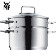 WMF 福腾宝 ASTORIA 双层蒸锅 20cm
