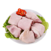 限地区：大红门 冷鲜猪蹄 400g
