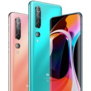 MI 小米 10 5G智能手机 12GB+256GB