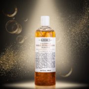 科颜氏明星金盏花水，0皂基0酒精：500ml 科颜氏 深层洁面啫喱