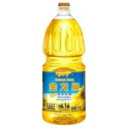 金龙鱼 阳光 葵花籽油 1.8L