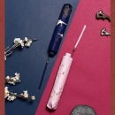 MINISO 名创优品 防晒伞 故宫宫廷百花图卷系列