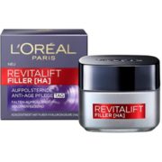 国内版¥269！ L'OREAL PARIS 巴黎欧莱雅 复颜玻尿酸水光充盈导入霜 50ml 到手60.25元