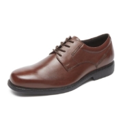 ROCKPORT 乐步 V80554 男士 休闲皮鞋