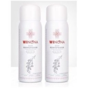 WINONA 薇诺娜 青刺果舒缓修护喷雾套装 50ml*2