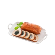 道台府 松花鸡腿 400g*8件