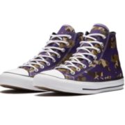 20点！CONVERSE 匡威 All Star 165914C 男女款高帮休闲帆布鞋