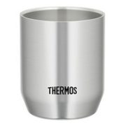 THERMOS 膳魔师 JDH-280S 不锈钢保冷杯 280ml