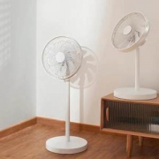 荣耀亲选 joinone 智能空气循环扇 日本直流变频电机