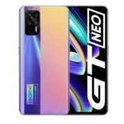 realme 真我 GT Neo 5G智能手机 8GB+128GB