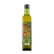 PLUS会员：特诺娜 初榨橄榄油 500ml *2件