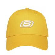 SKECHERS 斯凯奇 x BARREL联名 男女同款棒球帽