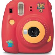 FUJIFILM 富士 Instax Mini 9 《玩具总动员4》拍立得照相机  到手约￥404.14