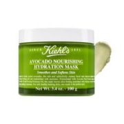Kiehl's 科颜氏 牛油果丰润保湿涂抹面膜 100g