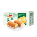 达利园 瑞士卷 香蕉味 1500g